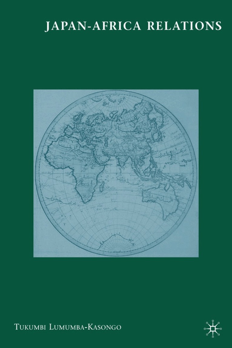 Japan-Africa Relations