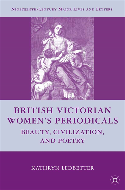 K. Ledbetter - British Victorian Women's Periodicals, E-bok