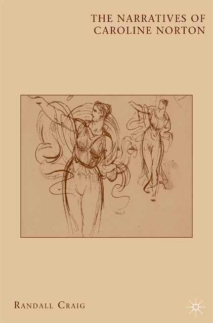 R. Craig - Narratives of Caroline Norton, E-bok. Tillgänglighet: Lägg i varukorg