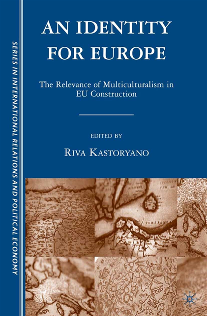 R. Kastoryano - Identity for Europe, E-bok. Tillgänglighet: Lägg i varukorg