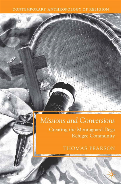 T. Pearson - Missions and Conversions, E-bok