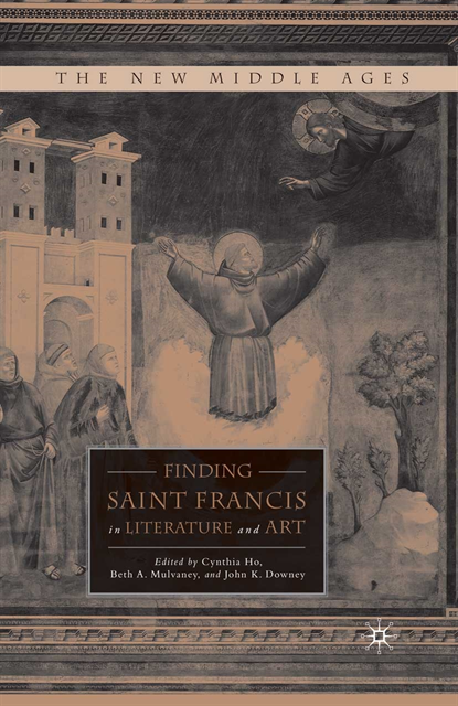 B. Mulvaney, C. Ho - Finding Saint Francis in Literature and Art, E-bok. Tillgänglighet: Lägg i varukorg