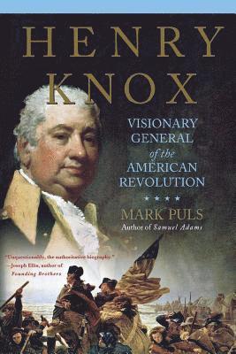 Mark Puls - Henry Knox, Häftad. Tillgänglighet: Lägg i varukorg