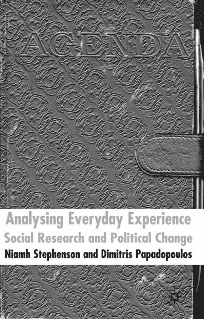 Analysing Everyday Experience