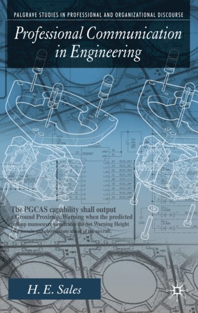 H. Sales - Professional Communication in Engineering, E-bok