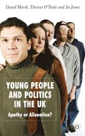 Young People and Politics in the UK