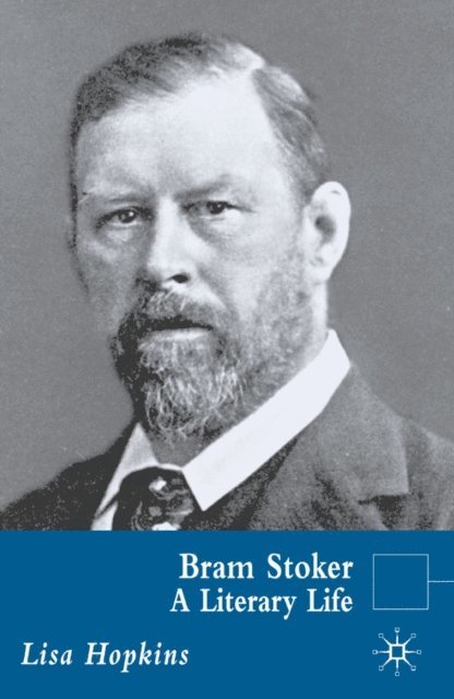 L. Hopkins - Bram Stoker, E-bok