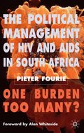 Political Management of HIV and AIDS in South Africa