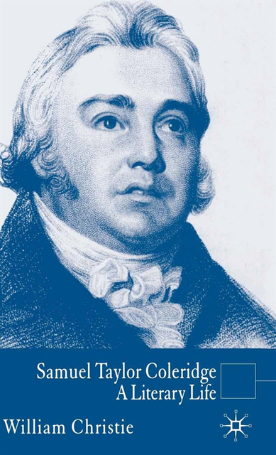 W. Christie - Samuel Taylor Coleridge, E-bok