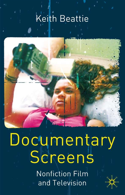 Keith Beattie - Documentary Screens, E-bok