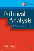 Political Analysis