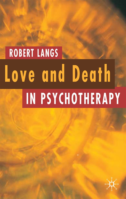 Robert Langs - Fundamentals of Adaptive Psychotherapy and Counselling, E-bok