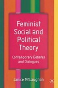 Feminist Social and Political Theory