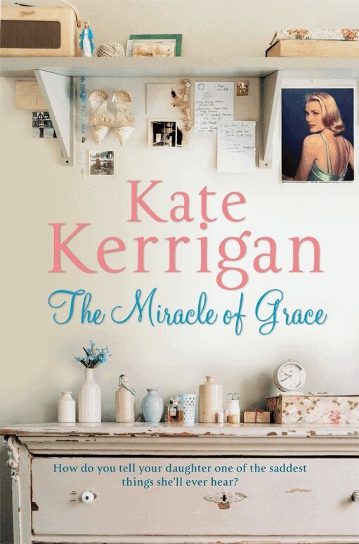 Kate Kerrigan - Miracle of Grace, E-bok. Tillgänglighet: Lägg i varukorg