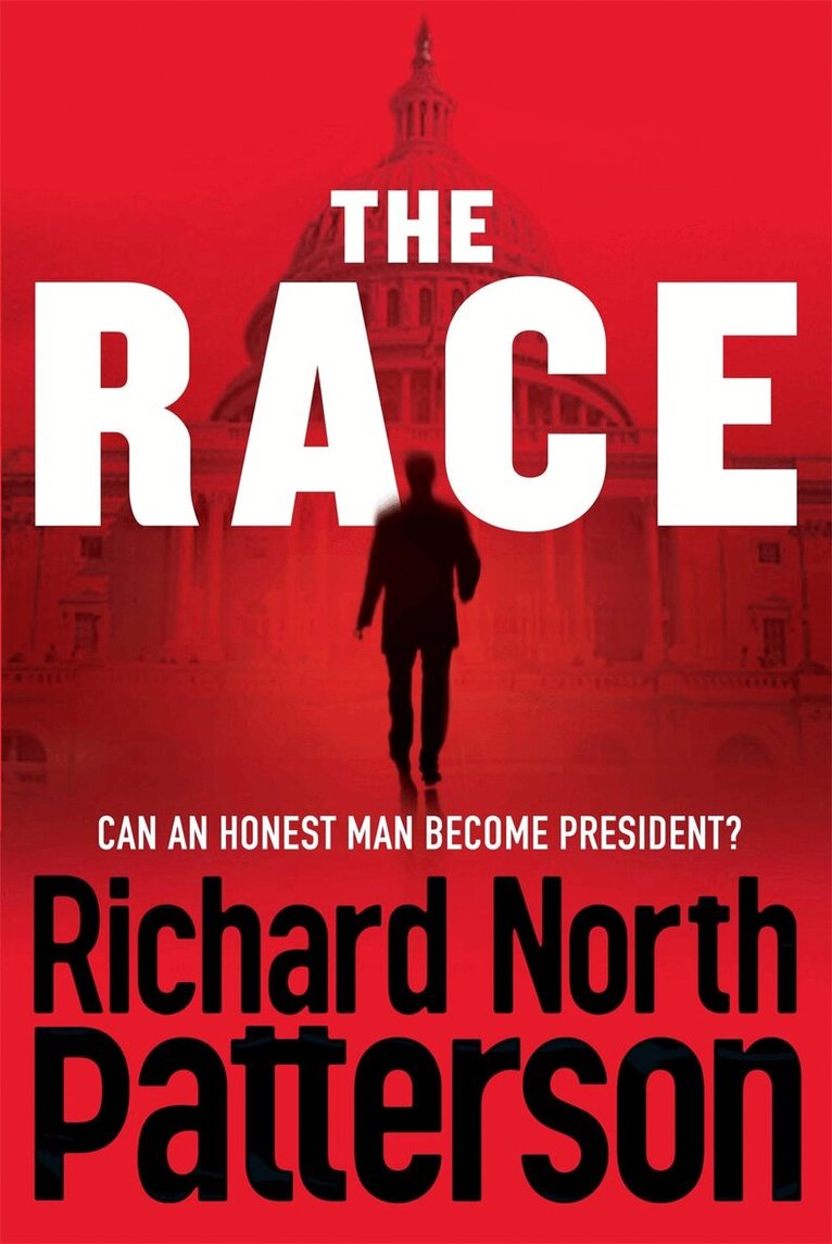 Richard North Patterson - Race, E-bok