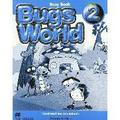 Bugs World 2 Busy Book