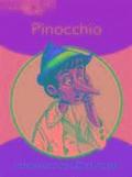 Explorers Readers 4 Pinocchio