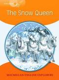 Explorers Readers 4 The Snow Queen