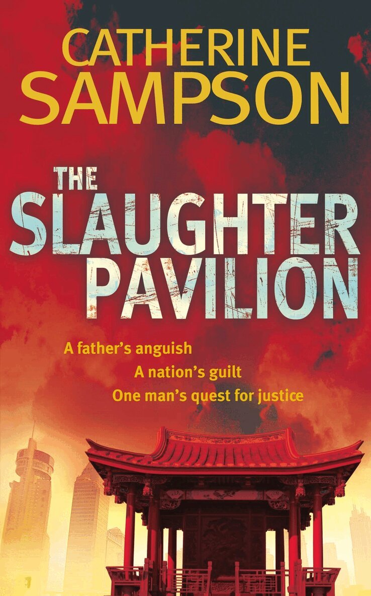 Catherine Sampson - Slaughter Pavilion, E-bok. Tillgänglighet: Lägg i varukorg