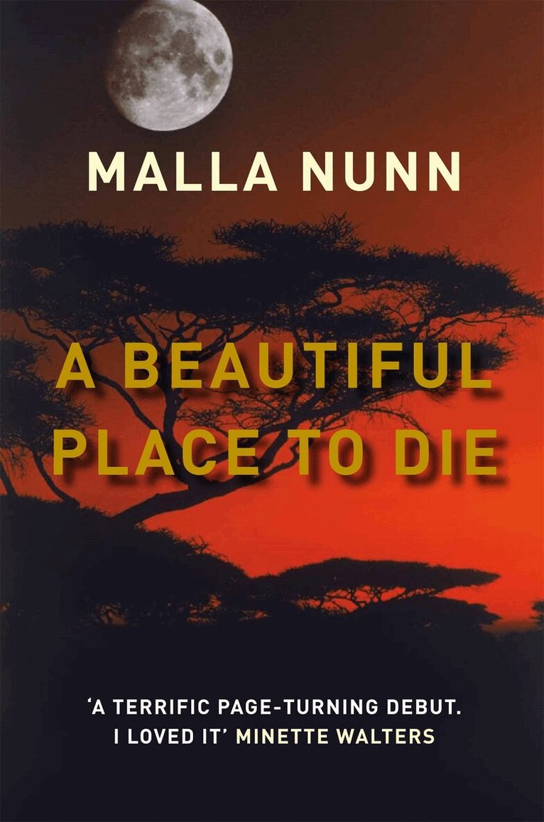 Malla Nunn - Beautiful Place to Die, E-bok