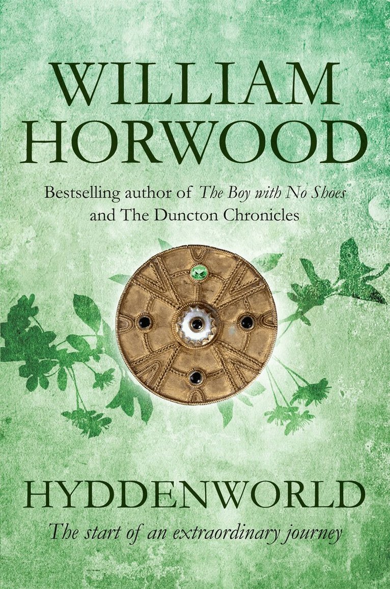 William Horwood - Spring, E-bok