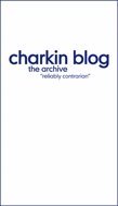 Richard Charkin - Charkin Blog, Häftad