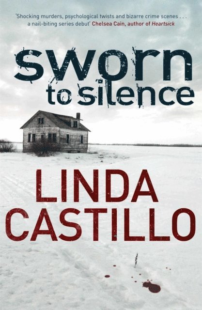 Linda Castillo - Sworn to Silence, E-bok