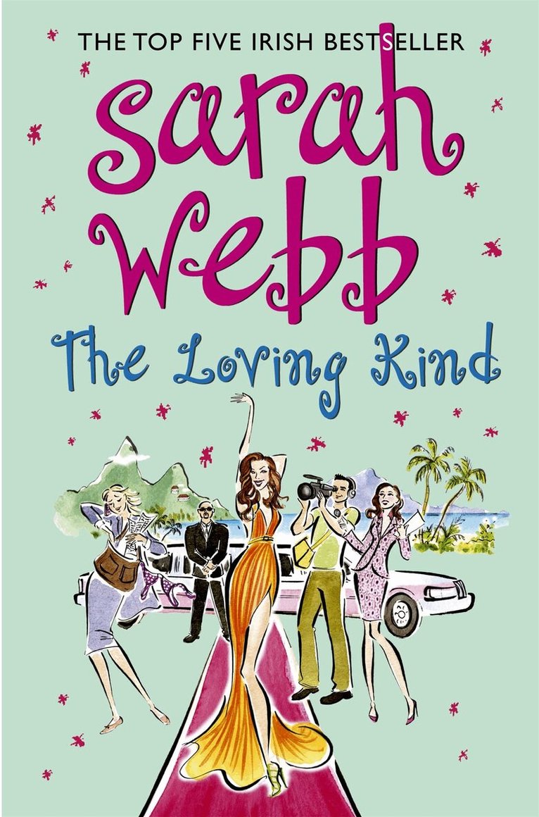 Sarah Webb - Loving Kind, E-bok
