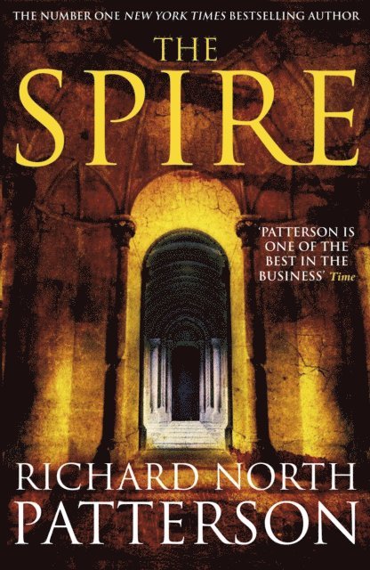 Richard North Patterson - Spire, E-bok