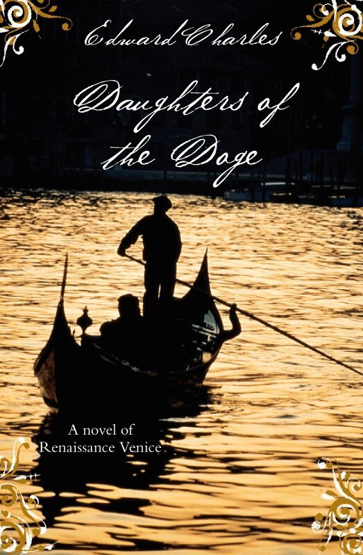 Edward Charles - Daughters of the Doge, E-bok. Tillgänglighet: Lägg i varukorg