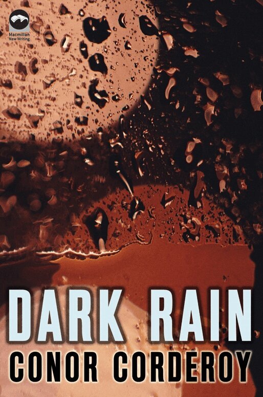 Conor Corderoy - Dark Rain, E-bok