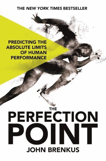 John Brenkus - Perfection Point, E-bok. Tillgänglighet: Lägg i varukorg