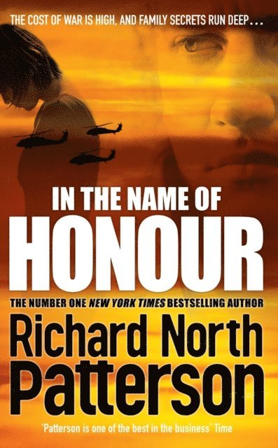 Richard North Patterson - In the Name of Honour, E-bok