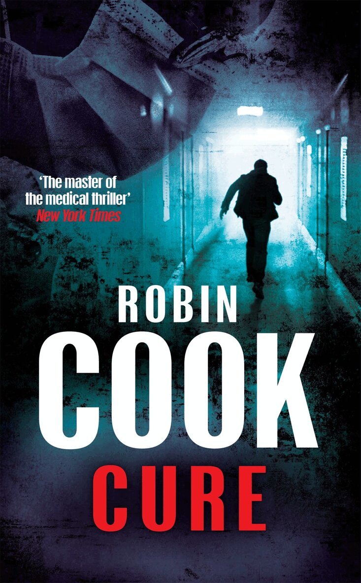 Robin Cook - Cure, E-bok
