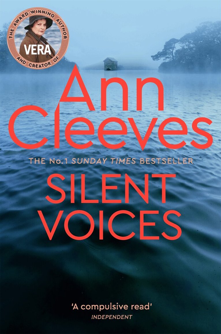 Ann Cleeves - Silent Voices, E-bok