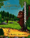 Gruffalo Latin Edition