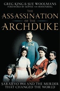 Assassination of the Archduke