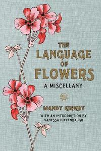 Language of Flowers Gift Book