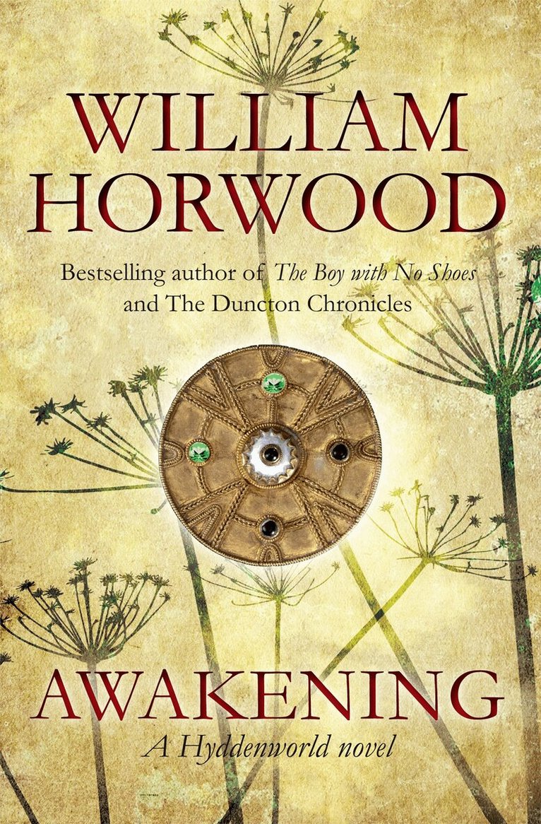 William Horwood - Awakening, E-bok
