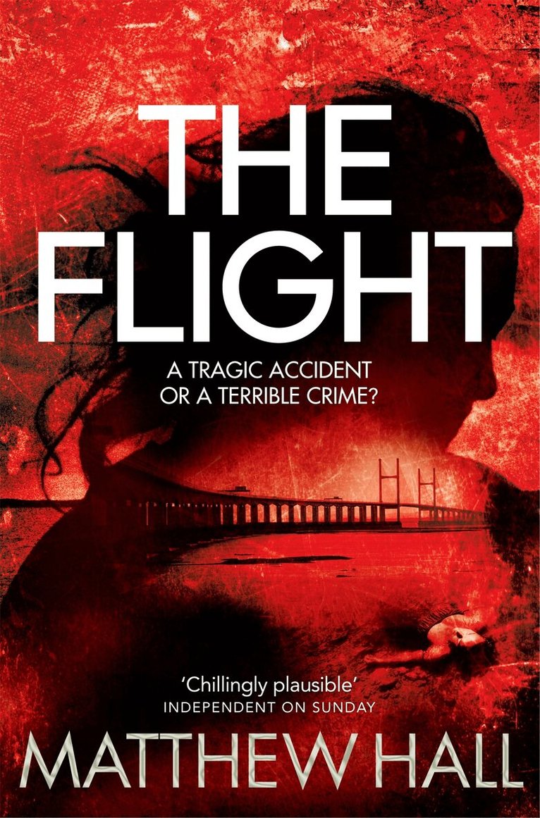 Matthew Hall - Flight, E-bok