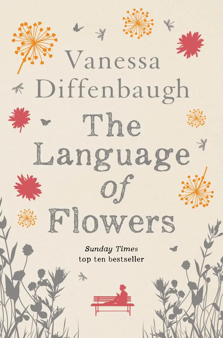 Vanessa Diffenbaugh - Language of Flowers, E-bok. Tillgänglighet: Lägg i varukorg