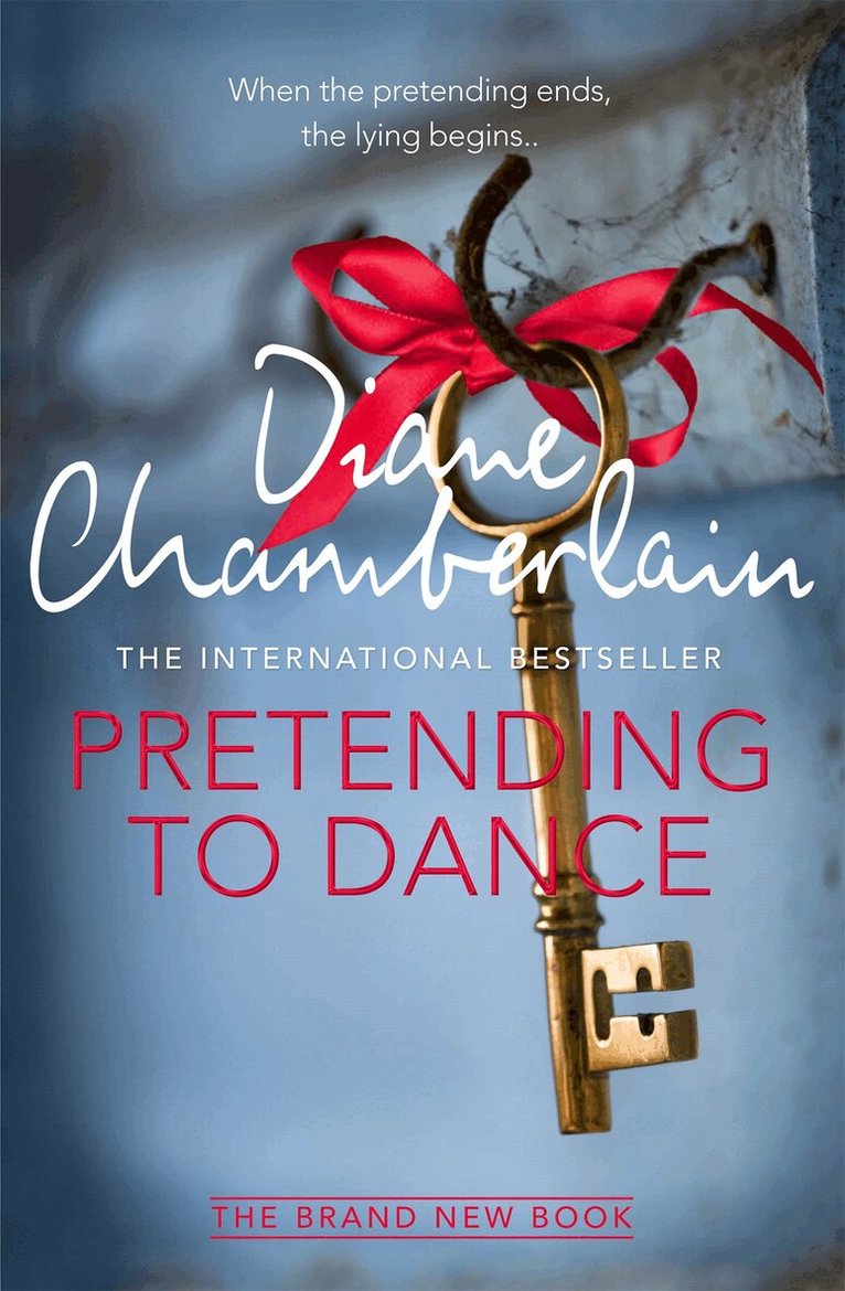 Diane Chamberlain - Pretending to Dance, E-bok