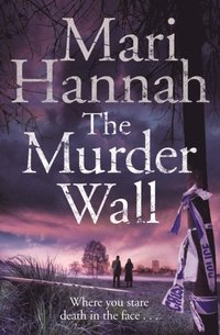 Murder Wall