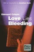 Love Lies Bleeding