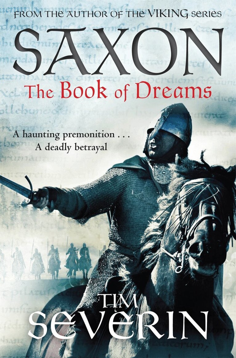 Tim Severin - Book of Dreams, E-bok