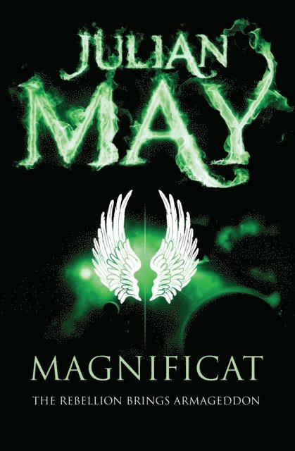 Julian May - Magnificat, E-bok