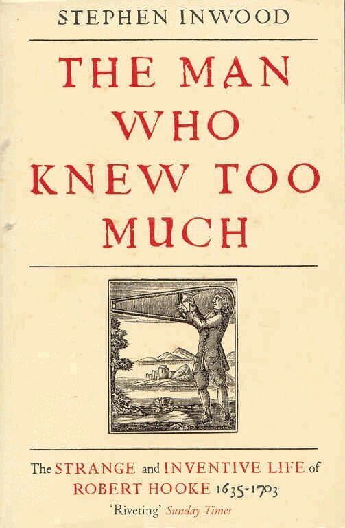 Stephen Inwood - Man Who Knew Too Much, Häftad. Tillgänglighet: Lägg i varukorg