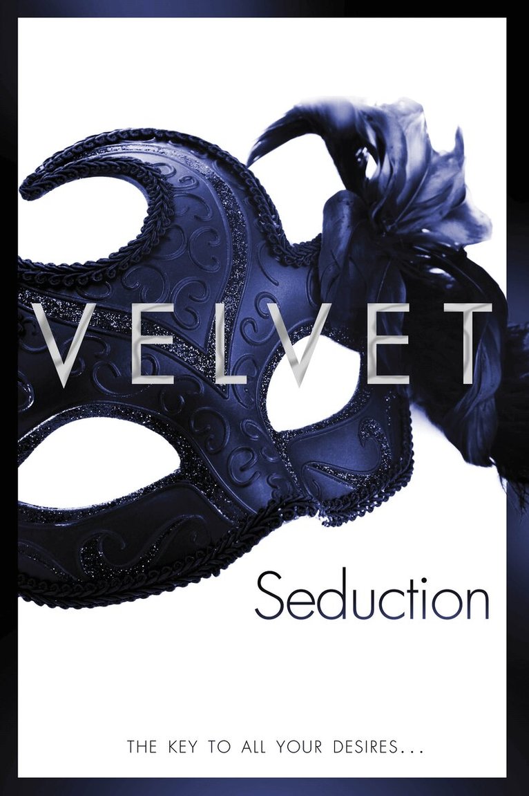 Velvet - Seduction, E-bok