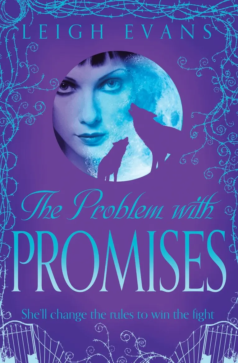 Leigh Evans - Problem With Promises, E-bok. Tillgänglighet: Lägg i varukorg