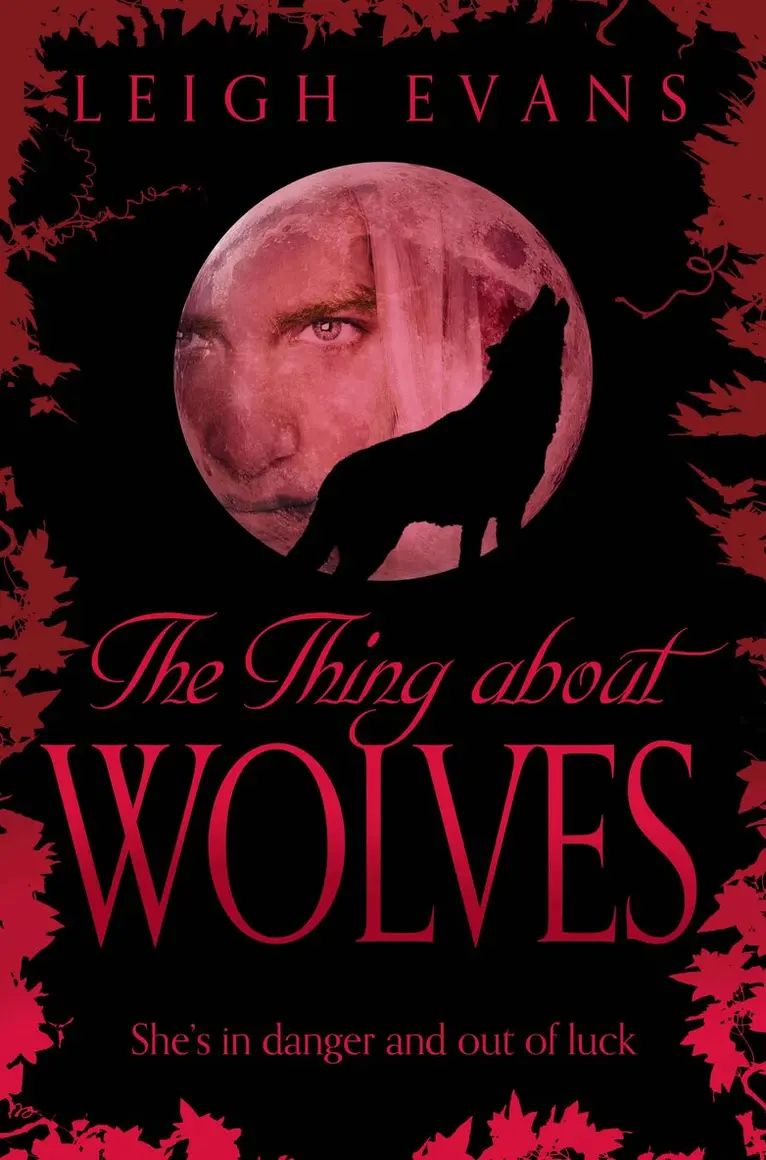 Leigh Evans - Thing About Wolves, E-bok. Tillgänglighet: Lägg i varukorg